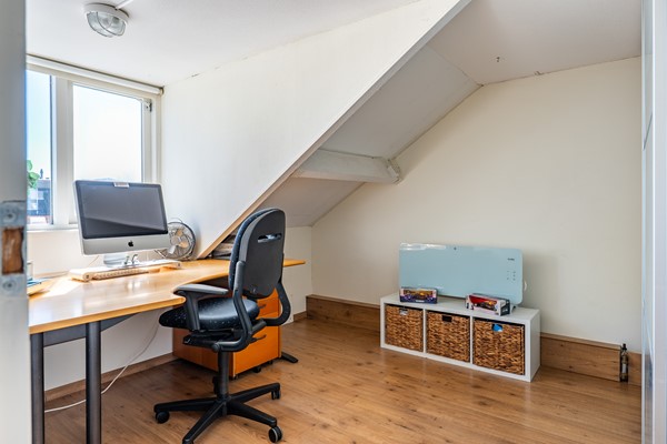 Medium property photo - Rooversbroekdijk 44, 2162 JX Lisse